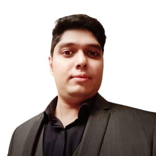 Ashwin Fernandes